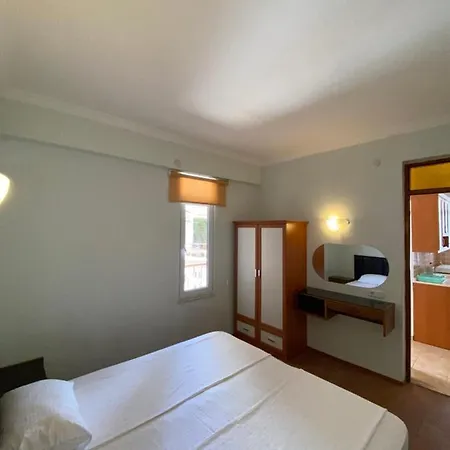 Erol 3* Kemer