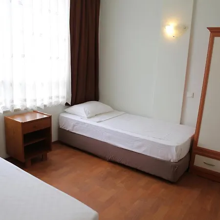 Erol 3* Kemer