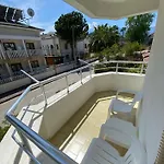 Apart Otel Erol 3*