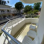 Apart Otel Erol Kemer