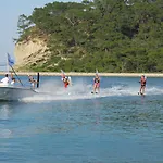 Erol Apart Otel Kemer