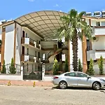 Erol Apart Otel Kemer