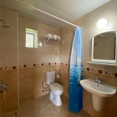 Erol Aparthotel