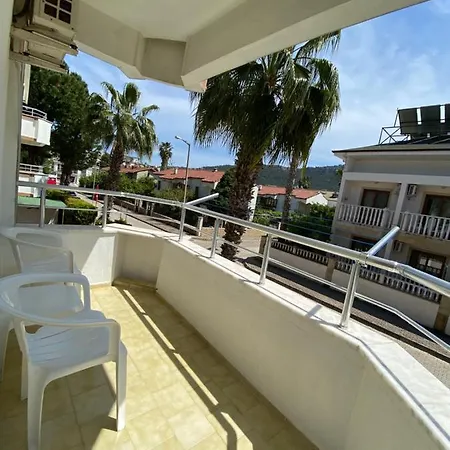 Erol 3* Kemer