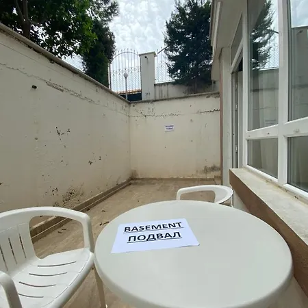 Erol Aparthotel *