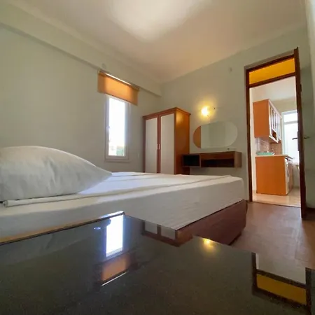 Aparthotel Erol *