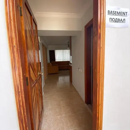 Erol Aparthotel