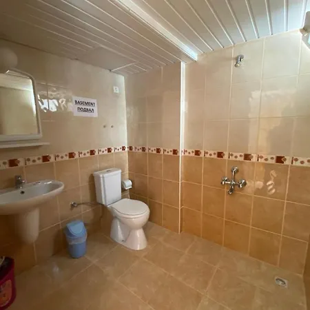 Aparthotel Erol *