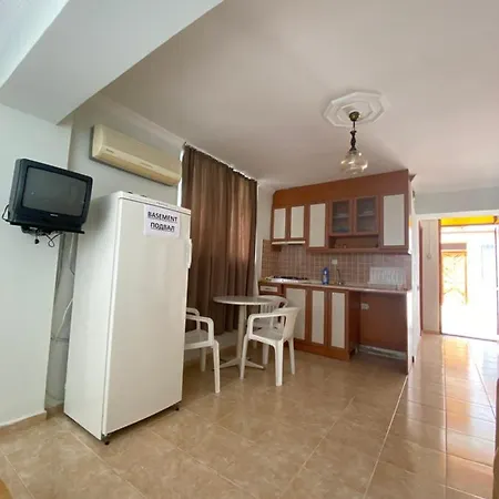 Aparthotel Erol Kemer
