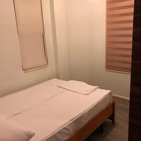 Erol Aparthotel Kemer