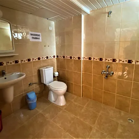 Aparthotel Erol *
