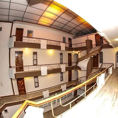 Apartmanhotel Erol Kemer