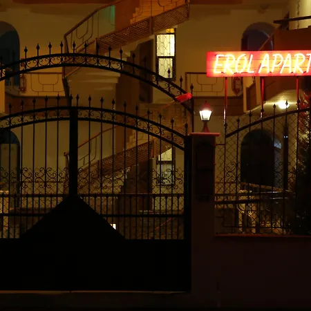 Erol 3* Κεμέρ