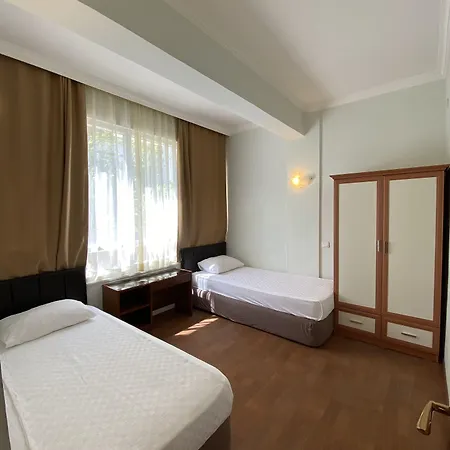 Erol 3* Kemer
