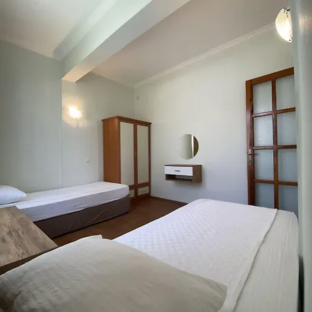 Erol Aparthotel Kemer