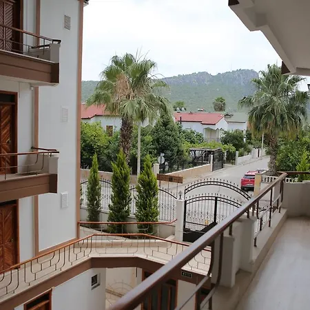 Aparthotel Erol *