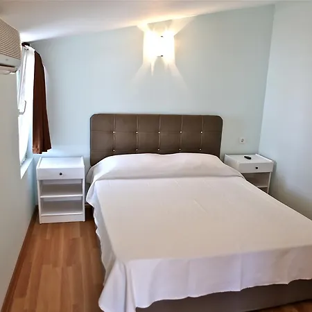 Aparthotel Erol