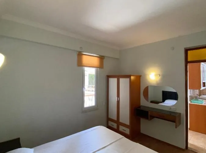 Erol 3* Κεμέρ
