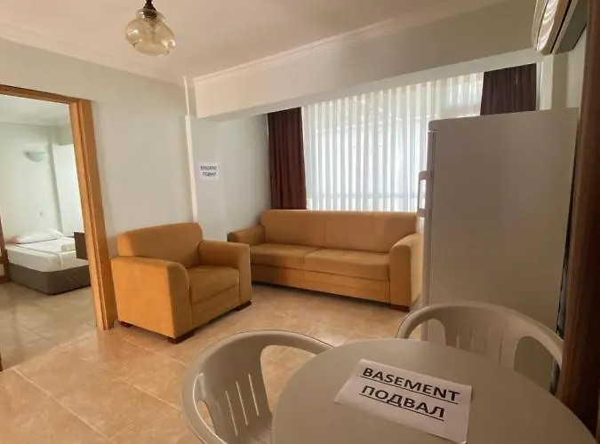 Erol 3* Κεμέρ