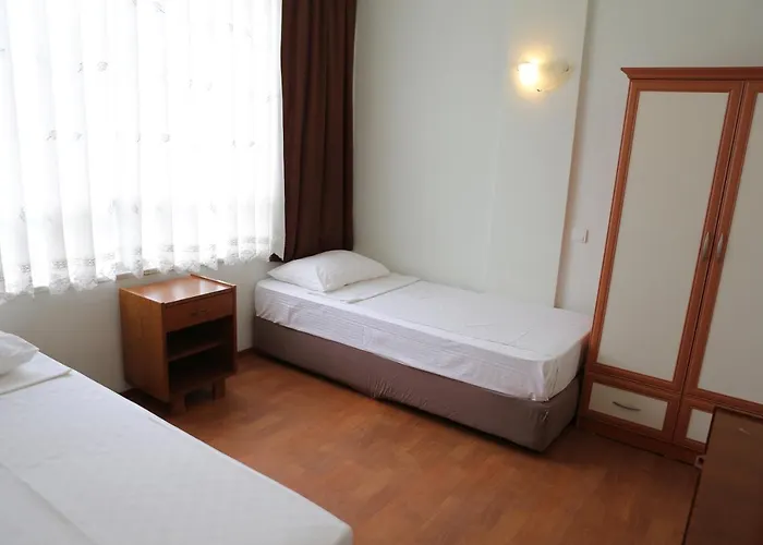 Erol 3* Κεμέρ