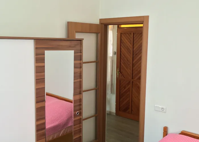 Erol 3* Κεμέρ
