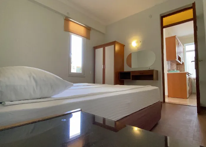 Erol 3* Κεμέρ