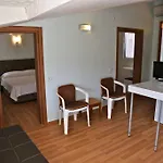 Lejlighedshotel Erol Kemer