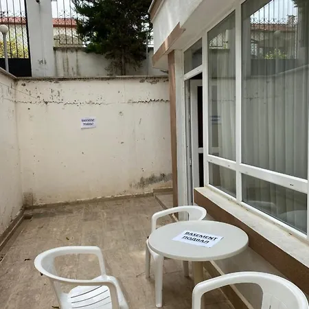 公寓式酒店 Erol