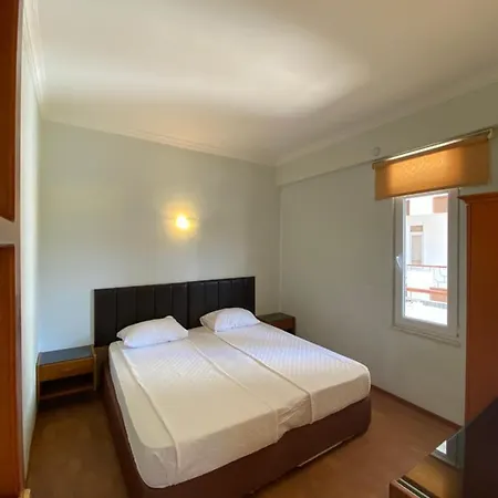 Erol 公寓式酒店 4*