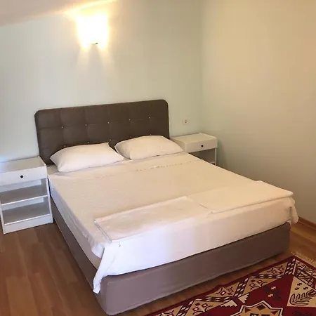 Erol 公寓式酒店