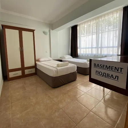 Erol Apart * Kemer