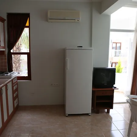 公寓式酒店 Erol