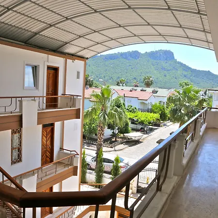 Erol 公寓式酒店 4*