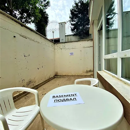 Erol 公寓式酒店 4*