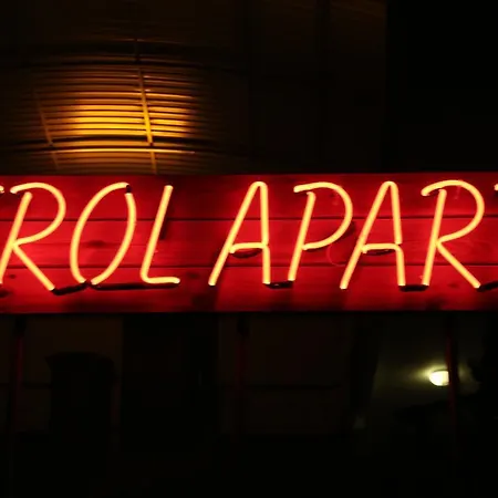 Erol Apart