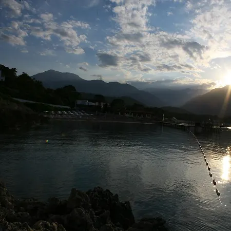 公寓式酒店 Erol