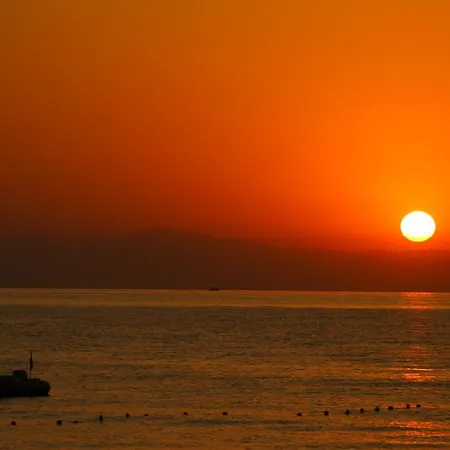 公寓式酒店 Erol 凯梅尔