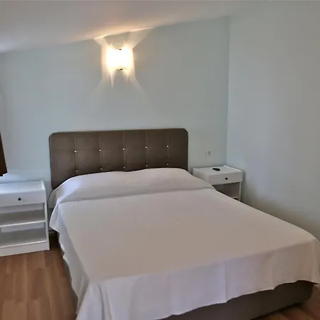 Appart hôtel Erol Apart 3*