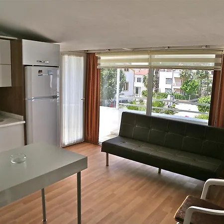 公寓式酒店 Erol 4*