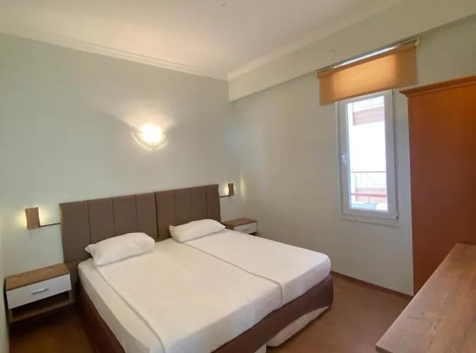 Erol Apart Appart hôtel 3*