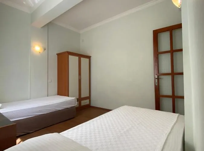 Erol Apart Appart hôtel Kemer