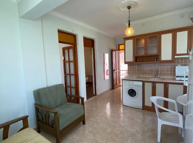 Erol Apart Appart hôtel 3*