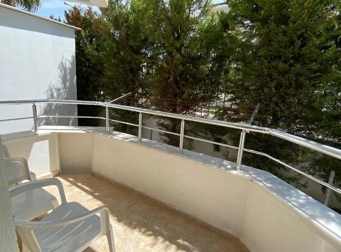 Erol Apart Appart hôtel 3*