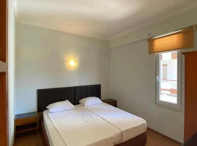 Erol Apart Appart hôtel 3*