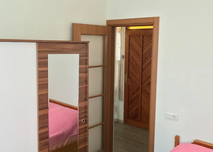 Erol Apart Appart hôtel Kemer