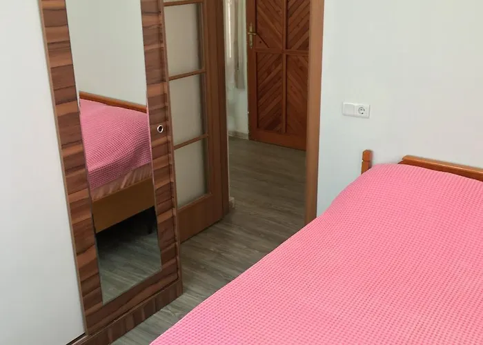 Appart hôtel Erol Apart