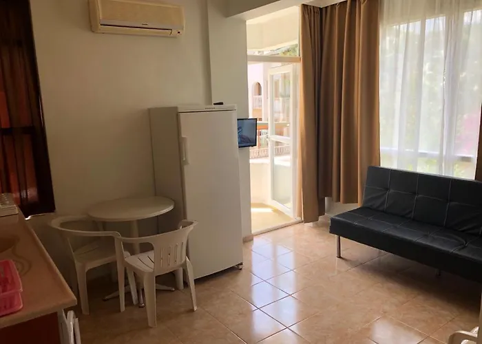 Appart hôtel Erol Apart Kemer