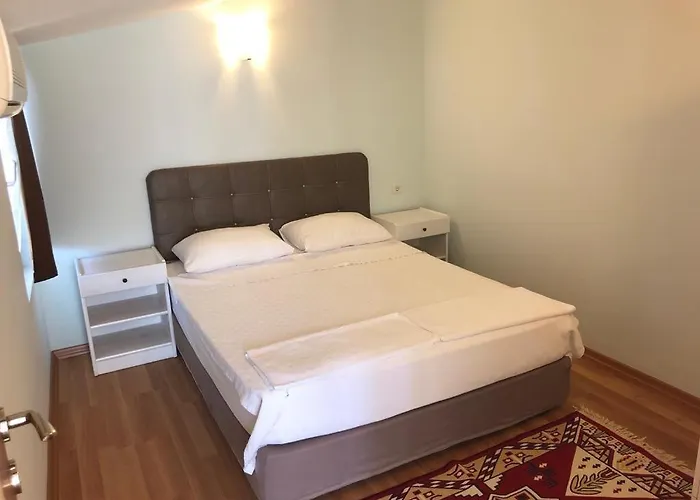 Erol Apart Appart hôtel