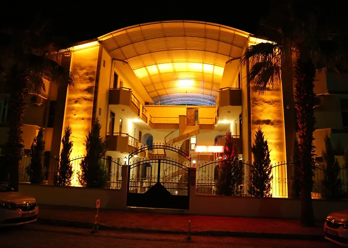 Erol Apart Appart hôtel