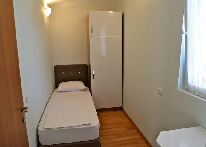 Appart hôtel Erol Apart